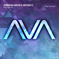 AVA 153 - Sheridan Grout & Michele C - One Chance