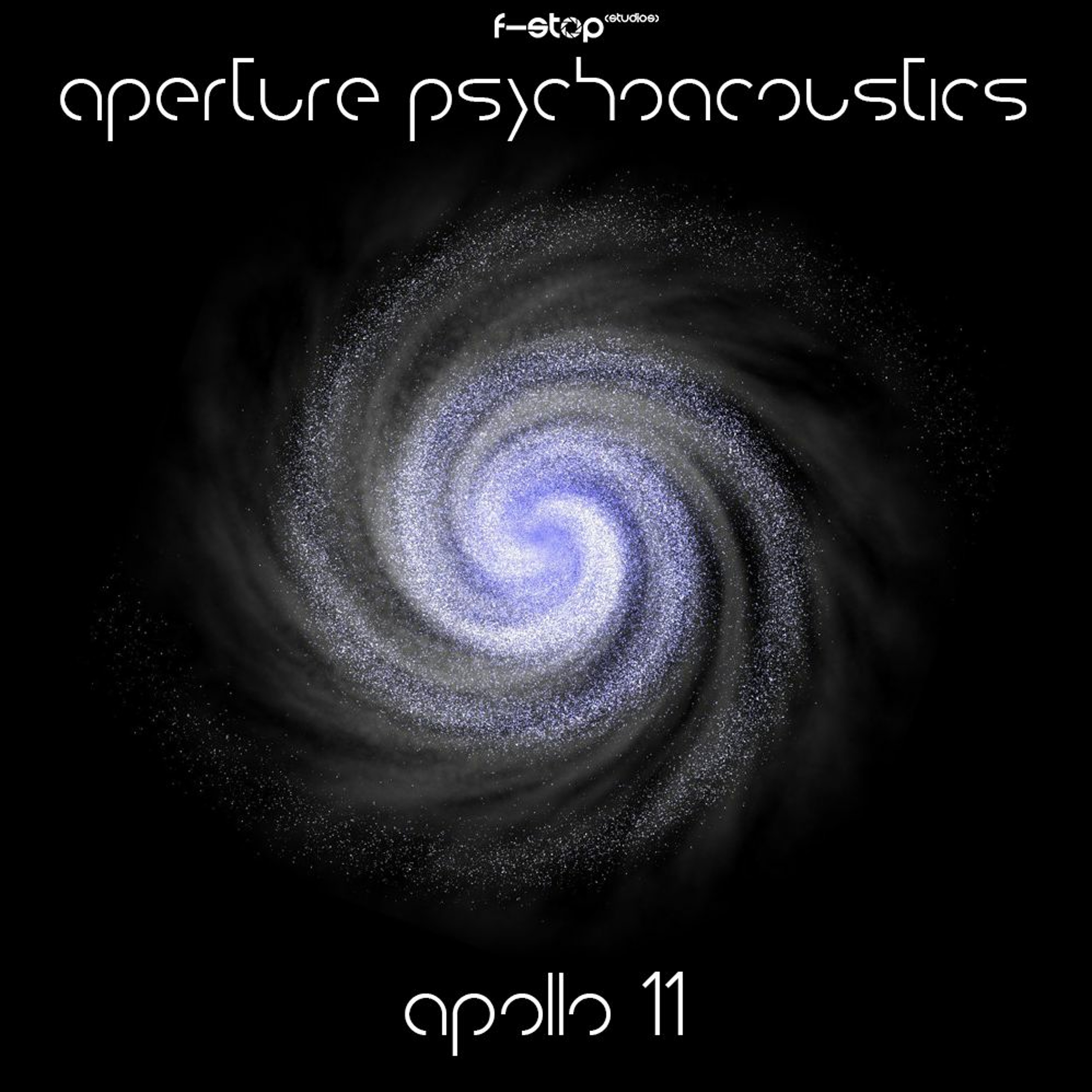 Apollo 11 episode artwork