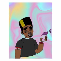 Jose Figuarolla- Servin(Produced By Pyrexxz Bunkin)