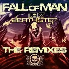 1.8.7. Deathstep & Static:Reset - Killer Instinct (KRAM & Moth Remix)