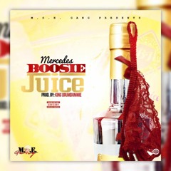 Boosie Juice {Prod. By King DrumDummie}