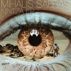 Premiere: Mihalis Safras - Nintza [Repopulate Mars]