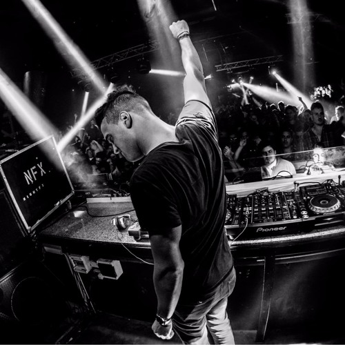 Stream Chris Schweizer LIVE - Reflections @ Pixel Buenos Aires (01 - 10 ...