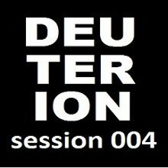 ★ okt2016 ★ Deuterion ★ 'Into the Abyss' session 004 ★ Techno + TR-8 + V Beats ★