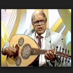 أحمد قاسم يغني رائعة السنباطي : أشواق