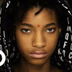 Human Behavior - Willow Smith (EDIT)