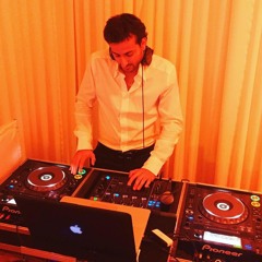 DJ Nissim Balassiano Mix 2016