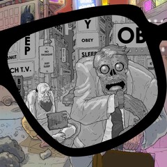 Cityman (Prod. Saavane & Abe Glizzy)