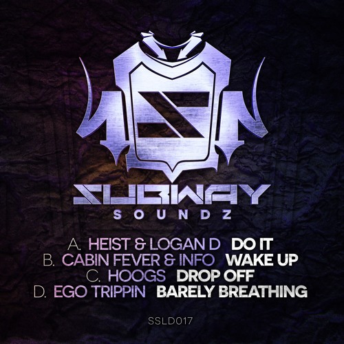 CABIN FEVER & INFO - WAKE UP