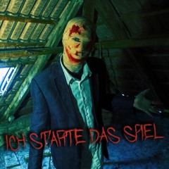 Ich Starte Das Spiel (Prod. By Sonyke)