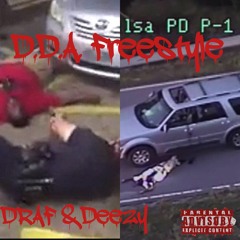 DDA Freestyle