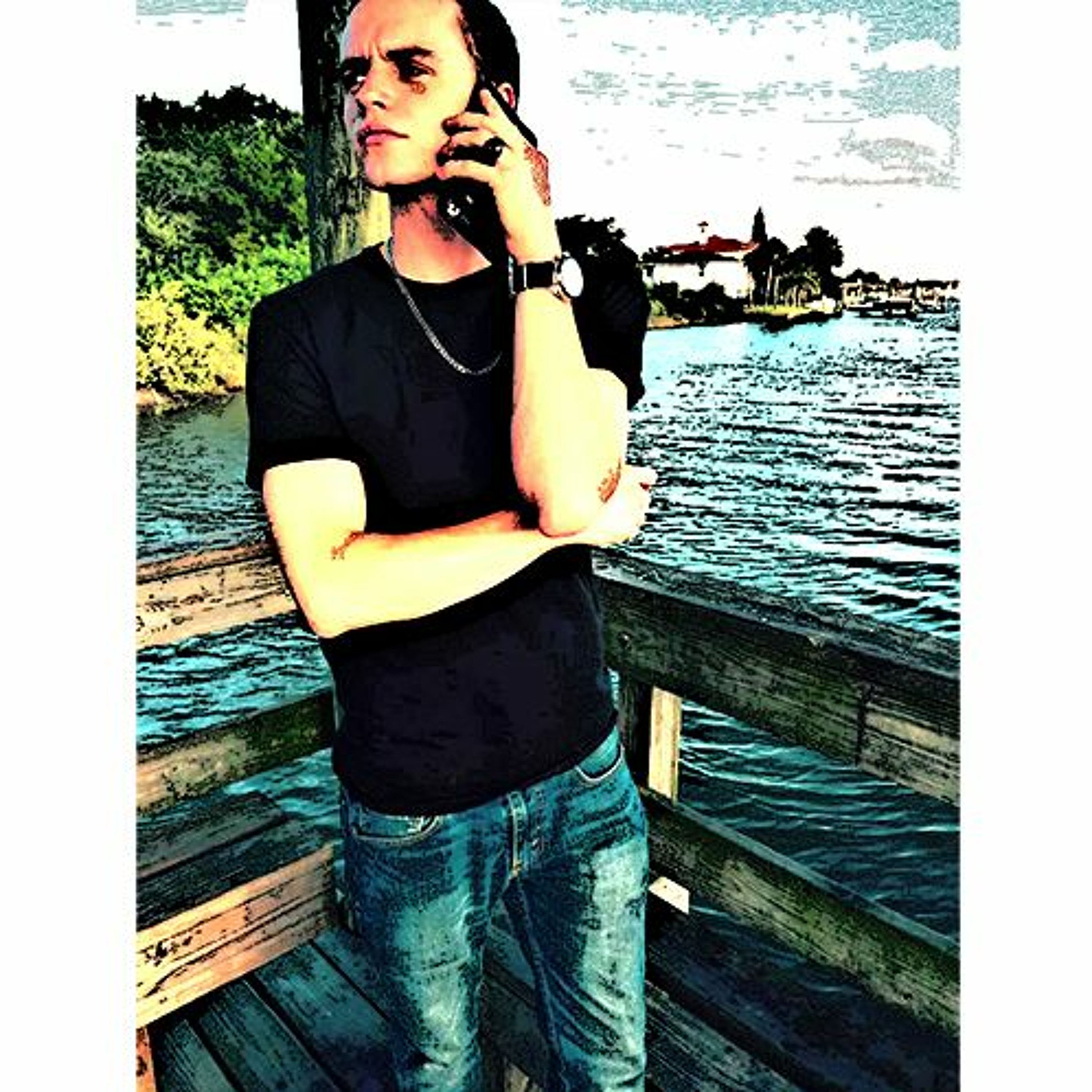 Ayye Jay\'s Music