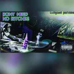 SwellForFun - Dont Need No Bitches [Mixed By YoungBoss]
