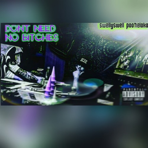 SwellForFun - Dont Need No Bitches [Mixed By YoungBoss]
