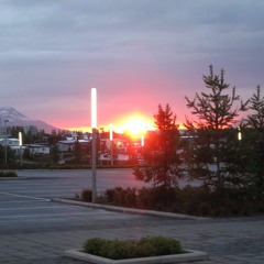 St. Pixie - Take me to you at Akureyri