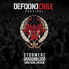 Dragonblood (Defqon.1 Chile 2016 Unofficial Anthem)