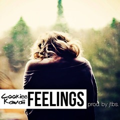 @cookieekawaii - Feelings (Interlude)  Prod. jtbs.