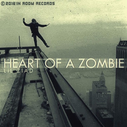 Heart Of A Zombie l قلب زومبي