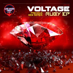 VOLTAGE - PIPE CLEANER (OUT NOW - BUY LINK AVAILABLE)