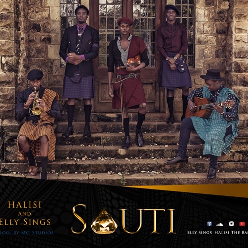 SAUTI