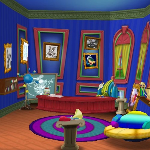 Toontown Toontown