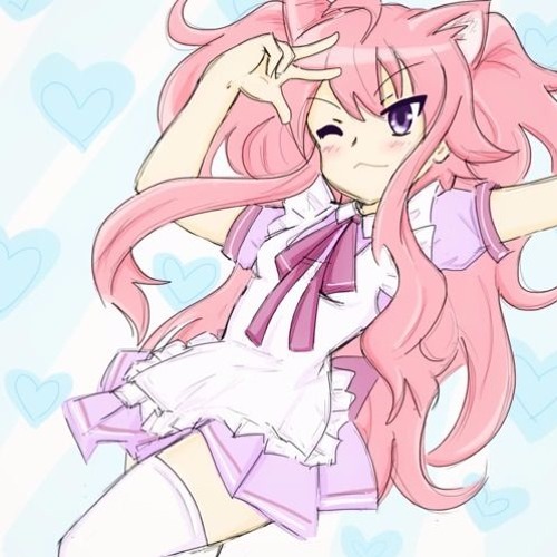 SPACE NYAN