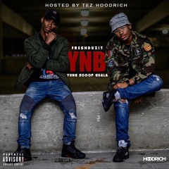 FreshDuzIt & Yung Scoop Guala  - In The Kitchen [Produced by Doodooloodoo]
