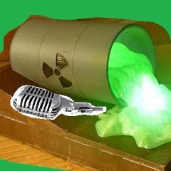 The Funker - Radioactive Dance Machine (Get Into The Groove)