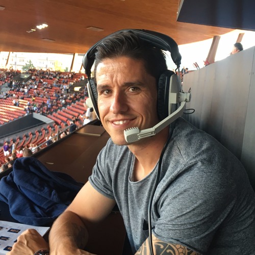 Stream episode Martin Stocklasa