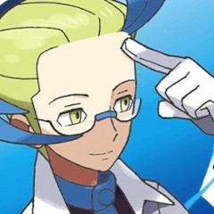 Remix #23 - Pokémon Black 2/White 2 - Vs. Colress