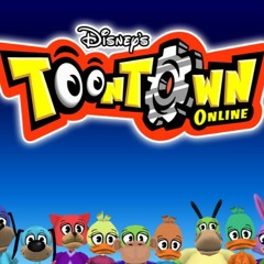 Disney's Toontown Online - Main Theme