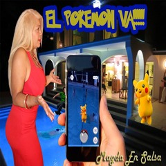 El Pokémon Va