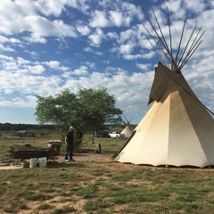 Curtis Largo - Prewitt, NM