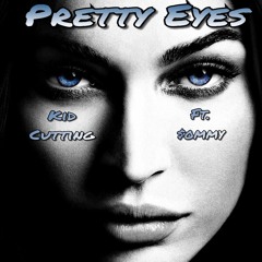 Chill Bill Remix "Pretty Eyes" ft. $ommy