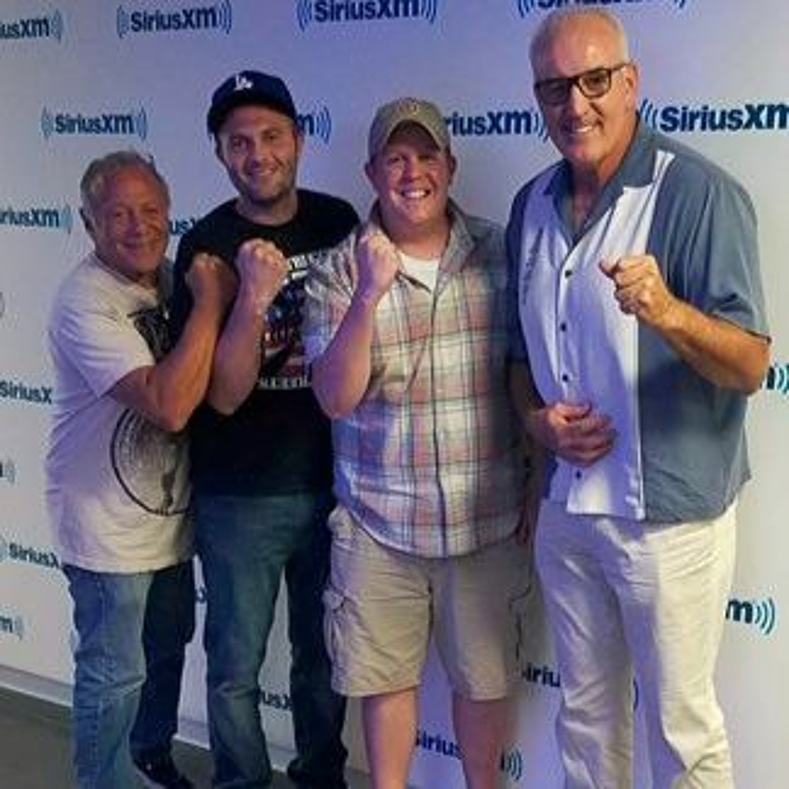 Randy Gordon and Boxing History - MWHE Episode #9