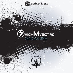 High M Vectro - Xenomorph
