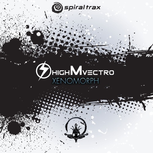 High M Vectro - Xenomorph