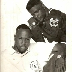 Givin U Somethin' (Ooh Aah Thang)