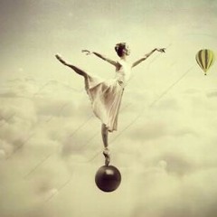 dance in the cloud