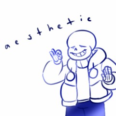 [Undertale AU - Outertale] space.