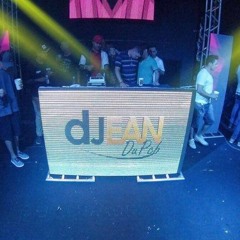 003 - PODCAST DJ JEAN DU PCB