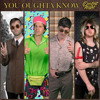 Alanis Morissette "You Oughta Know" Cover By Our Last Night