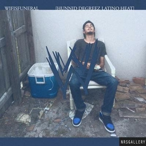 Wifisfuneral - Insert Name Here (Prod. Drip-133)