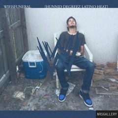 Wifisfuneral - Ridin' Round (Ft. Max P) [Prod. By IdkIForgotThisNiggasName MyBad)