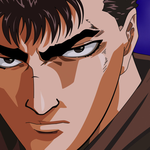 Stream BERSERK  Listen to BERSERK 1997 playlist online for free on  SoundCloud