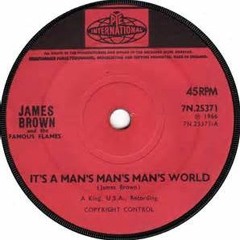 James Brown doesn't like 2017