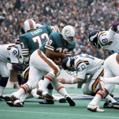 Tom Leyden's History of Football: Episode V: 1973(Bob Griese)