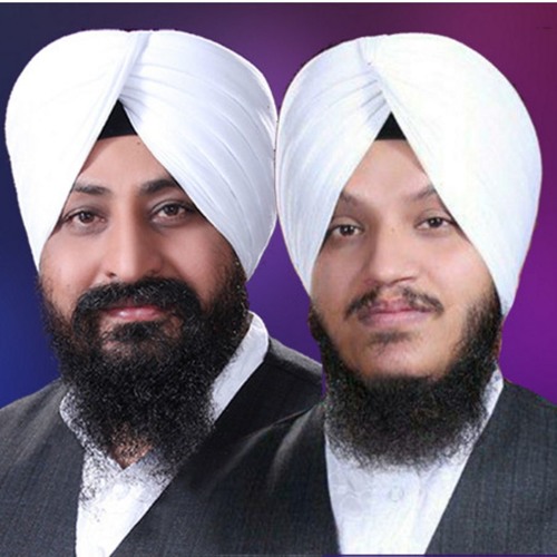 Bhai Harvinder Singh