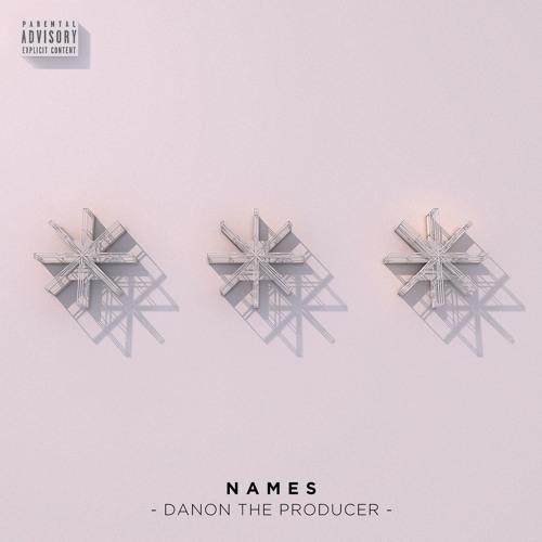 danon - Susan (Intro) Ft. Lil West, Derek Wise of 88Glam