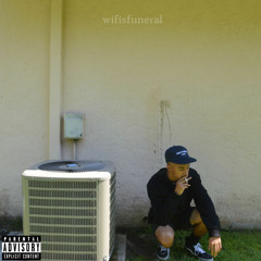 Wifisfuneral - Whoadie [Prod. by DISFNK]
